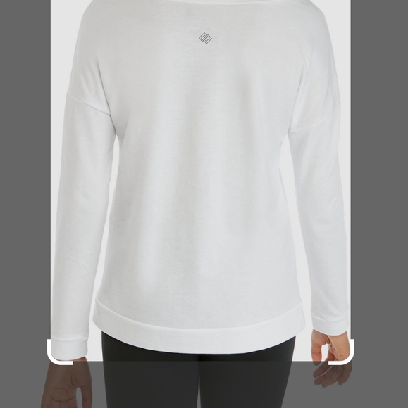 (B11) Zelos top - Picture 6 of 6